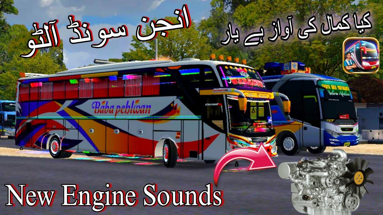new engine sounds dowonlod now ‼️V3.7.1#androidgamesmaster - YouTube