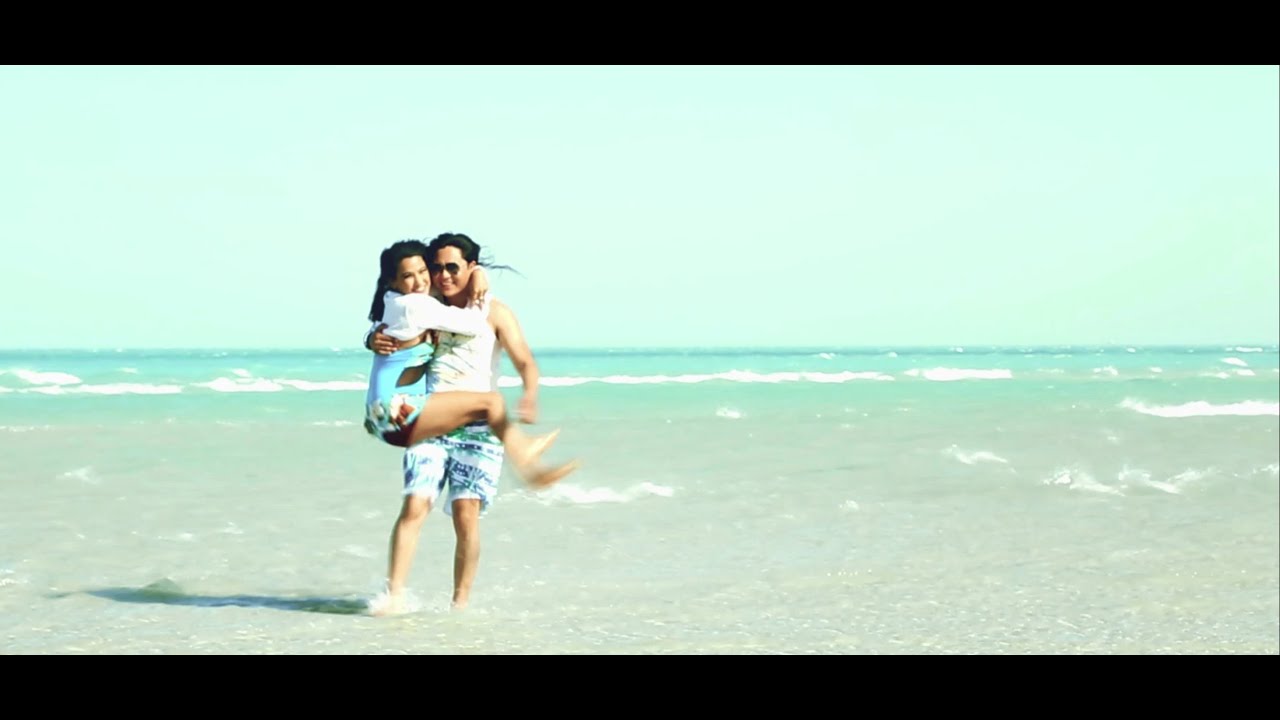 New nepali Valentine day song Anita by Dipson Chhetri ft. Riya Shrestha