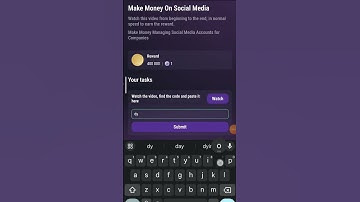 Make Money On Social Media Code Today 20 August | Tapswap Code Today | Tapswap video code #tapswap