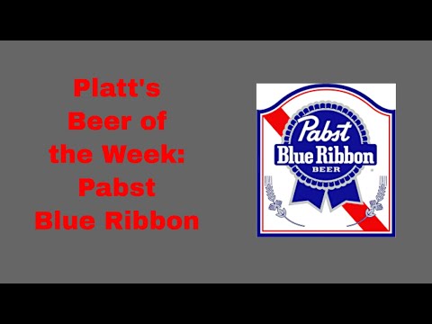 Video: Puoi Fare Un Pigiama Party Alla Old Pabst Blue Ribbon Brewery