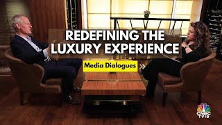 Redefining The Luxury Experience For New Indian Consumers | CNBC TV18
