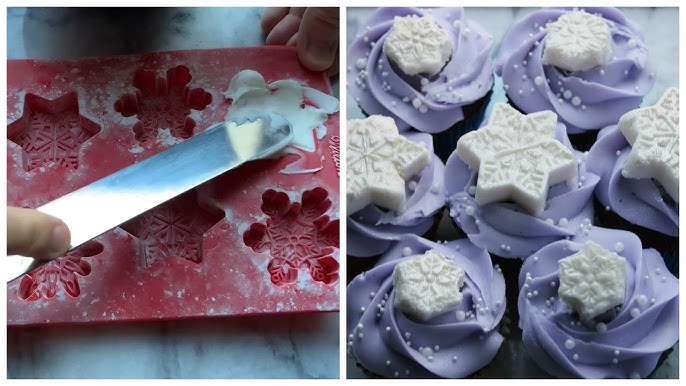 HOW TO BAKE USING SILICONE CAKE MOLDS. What happens when you put silicone  in the oven😱Shocking! 