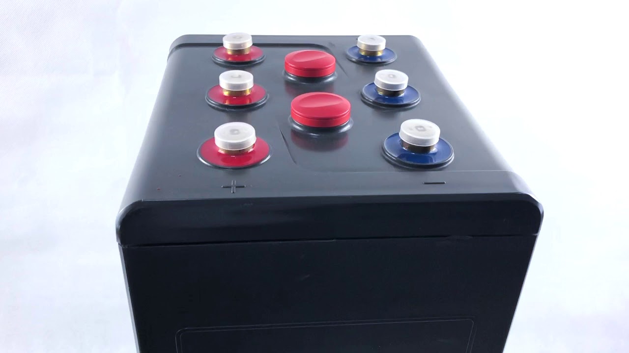 BOSFA LSE2 1500 2V1500AH lead acid battery