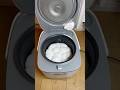 【本当にやる人は絶対に釜だけには触るな動画】#炊飯器レシピ #おうちカフェ