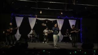 COFFTERNOON - AMIRA Live CHARITY FOR HUMANITY