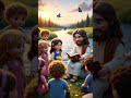 Jesus brings Peace to me | Rest at Night in Christ Present