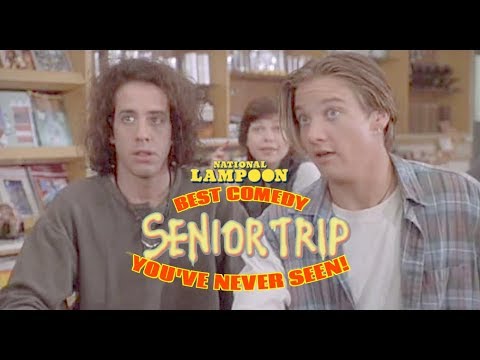 national-lampoon's-senior-trip---best-comedy-you've-never-seen-(episode-19)