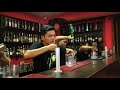 Professional bartenders training of nepal