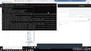 mulesoft kubernetes azure learnings