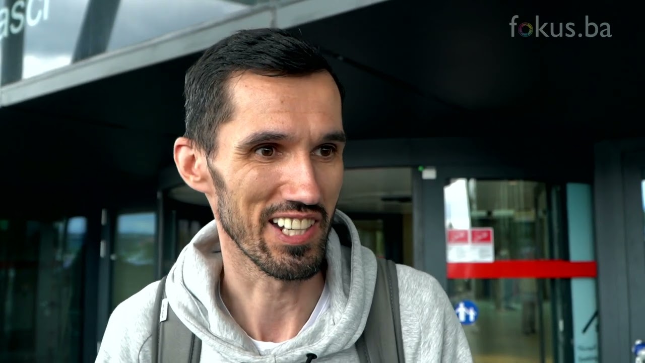 Aerodrom Sarajevo obara rekorde