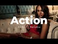 (Dancehall Reggae)Action - Peromu