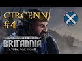 Let's Play Thrones of Britannia - Circenn #4: Die Schlacht von Inber Nis (gameplay / german)