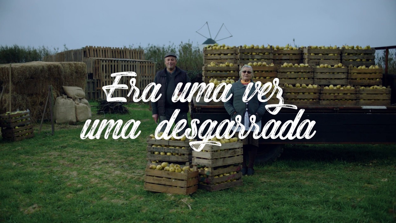 Compal Origens Pera Rocha do Oeste e Framboesa do Algarve - Desgarrada ...