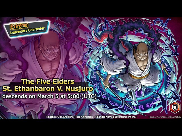 🔴 (Live) Besok Pada Gacha EX Luffy ??🔥- One Piece Bounty Rush