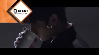 [Double S 301(더블에스301)] PAIN (TEASER 02-허영생ver.)