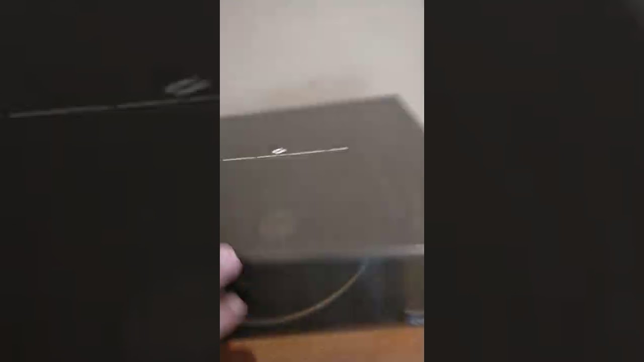 AWA modular stereogram. Vinyl Record Player with BSR Turntable.