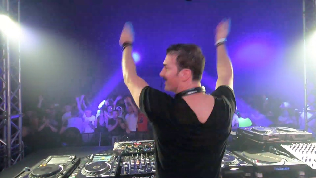 Clif Jack @ Il Muretto Halloween 31I10I2019