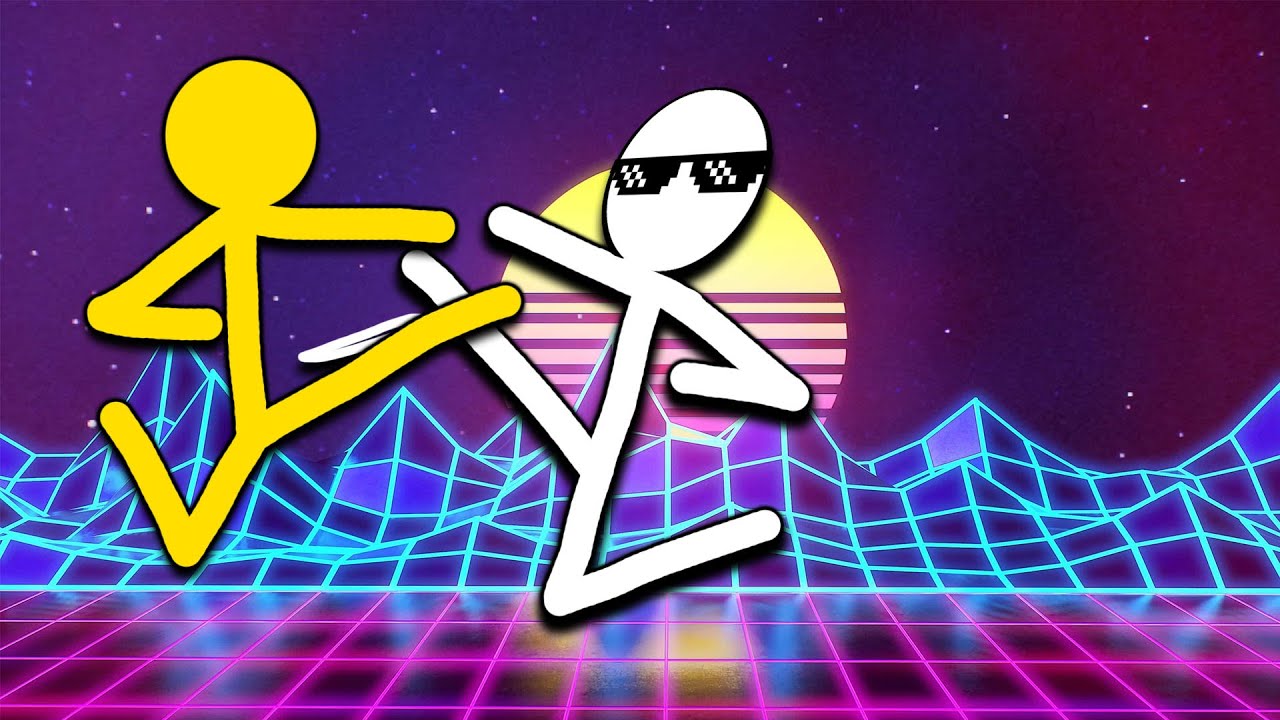 Igg Games Stick Fight Download Stick Z Super Dragon Fight MOD APK V2 5 Money 