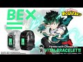 バイタルブレスBE / VITAL BRACELET BE】 teaser trailer =BEメモリ 僕