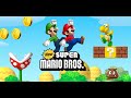 Nouvelle aventure sur new super mario bros sur ds  episode 1  lets play live