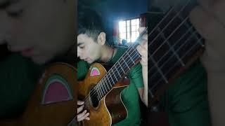 Video thumbnail of "Tan Enamorados / CNCO / Cover / Elias Rios"