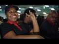Toyota Plant Visit | Kaizer Chiefs | Toyota Cup Activation