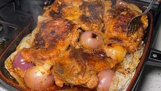 A Delicious Turkish Restaurant Style Recipe For Your Filling Dinner