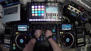 Beautiful Trance Mix #92 September 2018 Mixed By DJ FITME (Pioneer DJ NXS2 & Toraiz SP16)
