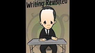Ask Lovecraft - Writing Revisited