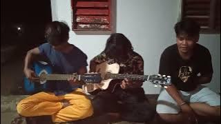 Pasal bagay nag kila Song by miguel bari guitarist by marjhon and jack❤