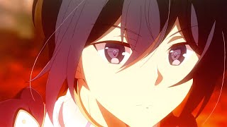 El anime Kimi to Boku no Saigo no Senjou, Aruiwa Sekai ga Hajimaru Seisen  tendrá doce episodios — Kudasai