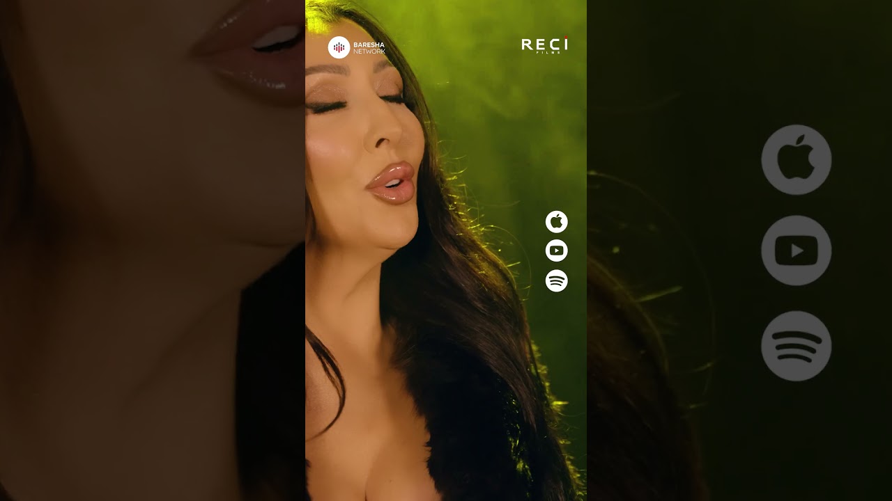 NDJENJA S'KA - VJOSA EMINI