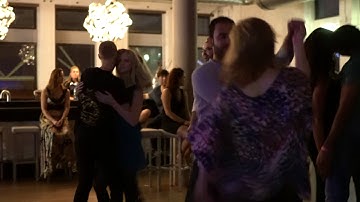 00215 DIZC2016 Several TBT with NYX & KK ~ video by Zouk Soul