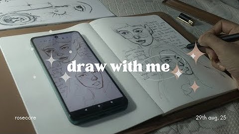 Paper to digital ✮ Huion Note X10