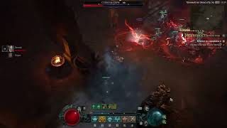 Diablo 4 прохождение боссов : 38. Судия Матери