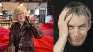 Announcement of the Astrid Lindgren Memorial Award 2021