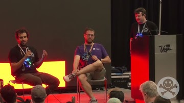 DEF CON 33 - Access to secure  dependency management everywhere w Nix- T Berek, F Zakaria & D Baker