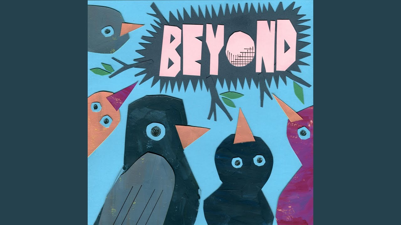 Beyond auf YouTube ansehen Beyond auf YouTube ansehen