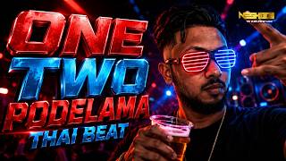 ONE TWO|THAIBEAT REMIX|Exclusive • 2026|