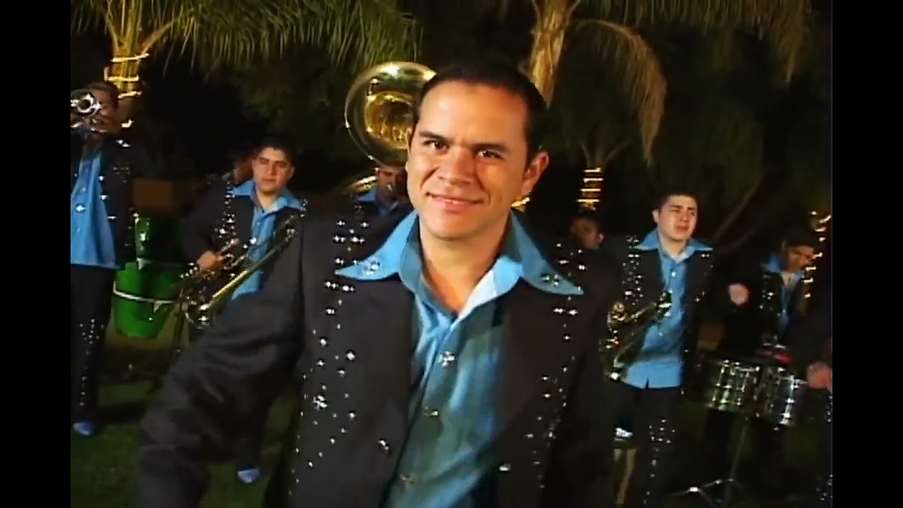 Banda Caña Verde - La Cita