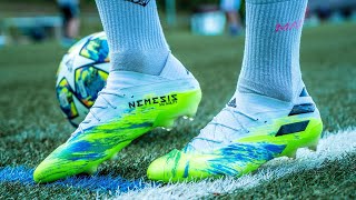 adidas messi nemeziz 19.1