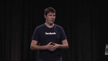How Facebook Built Facebook for Android - Facebook Mobile DevCon New York 2013