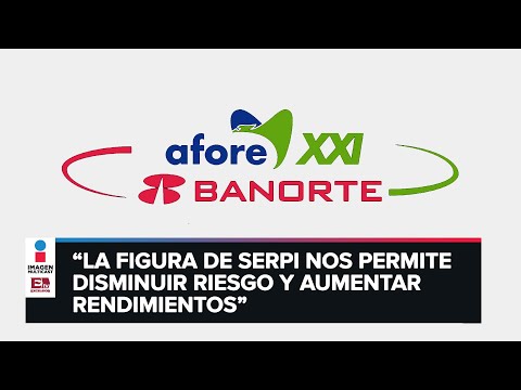 Colocación de certificado bursátil de Afore XXI Banorte