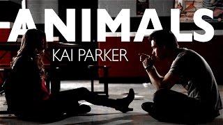 Kai Parker Animals