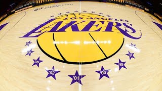 Lakers Weekend-  New Update on the Lakers Draft!