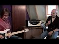PRS 30 Amp Demo with Nicky Moroch, Paul Reed Smith and the NF3
