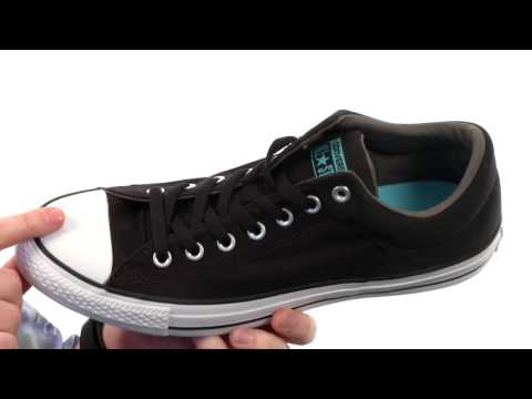 chuck taylor high street ox