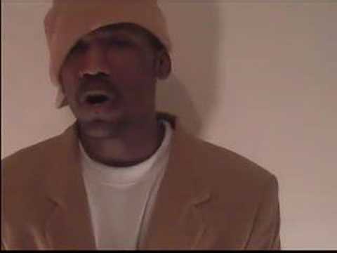 Josh singing Listen