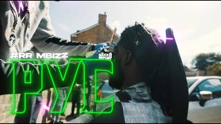 #RR MBizz - PYC (Music Video) | The Block Report