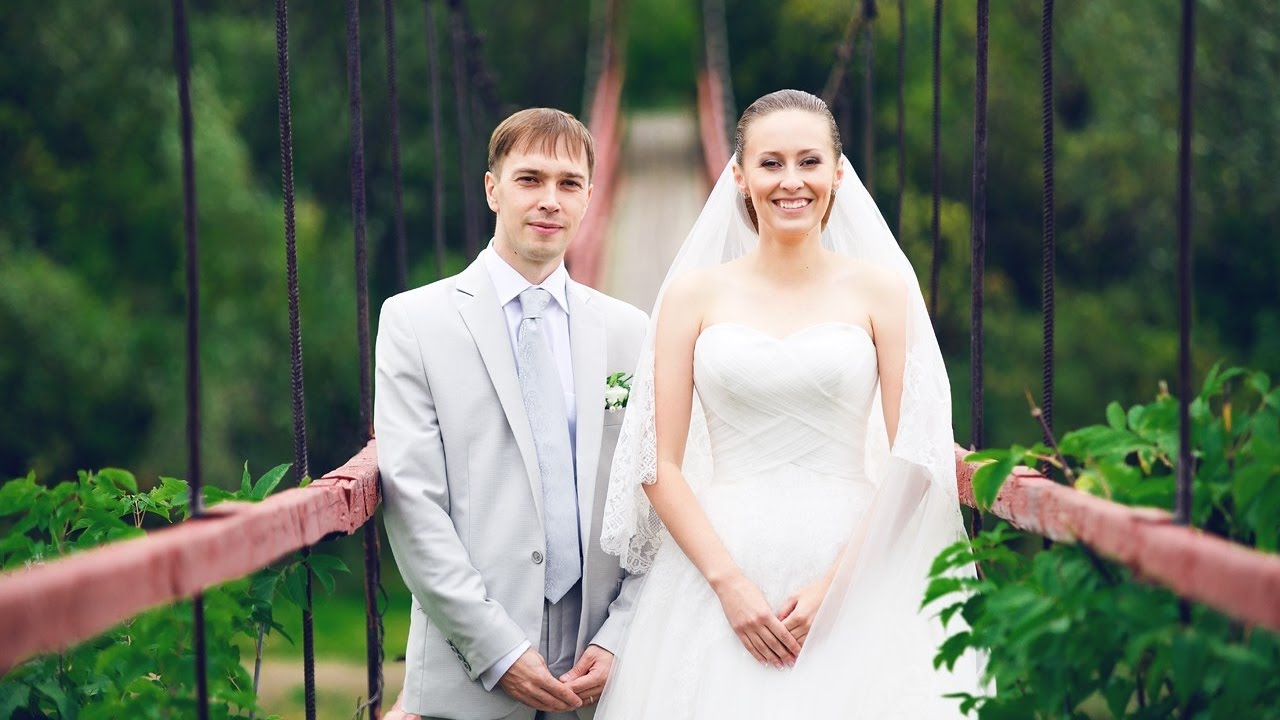 Андрей И Юлия Фото